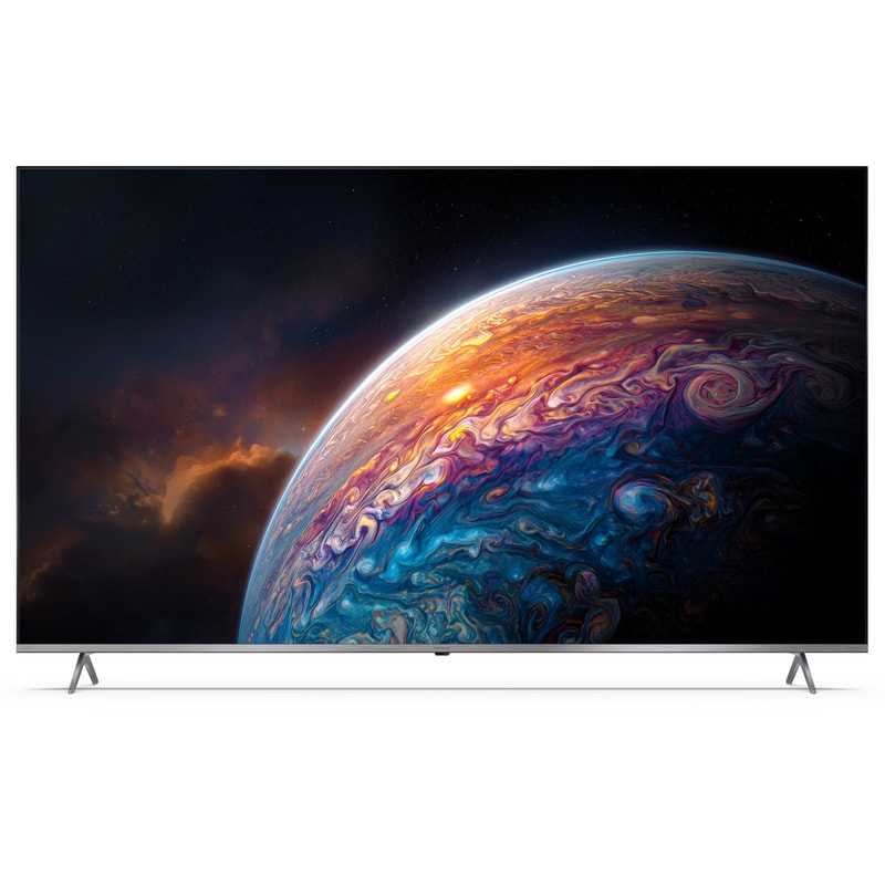 Sharp Mini LED 75 Τηλεόραση Google TV 75JP7265E