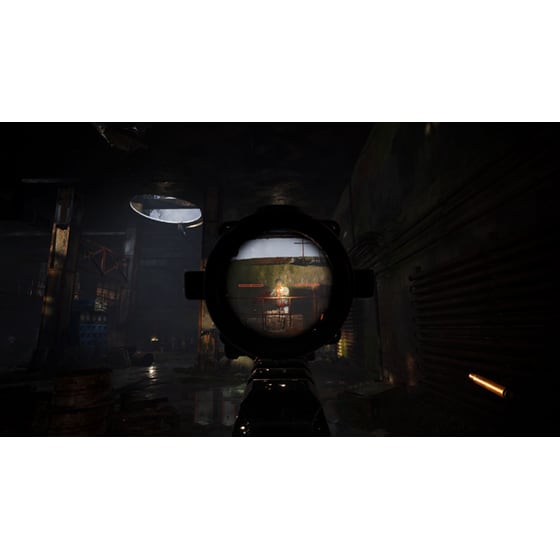 S.T.A.L.K.E.R. 2: Heart Of Chornobyl - Day One Edition - PS5 image 2