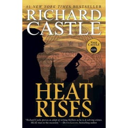 Nikki Heat - Heat Rises Nikki Heat - Heat Rises Heat Rises
