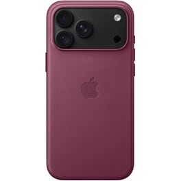 Θήκη Apple iPhone 18 Pro Max - Apple TechWoven Case with MagSafe - Mulberry