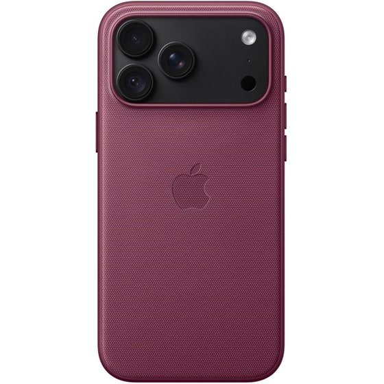 Θήκη Apple iPhone 18 Pro Max - Apple TechWoven Case with MagSafe - Mulberry image 0