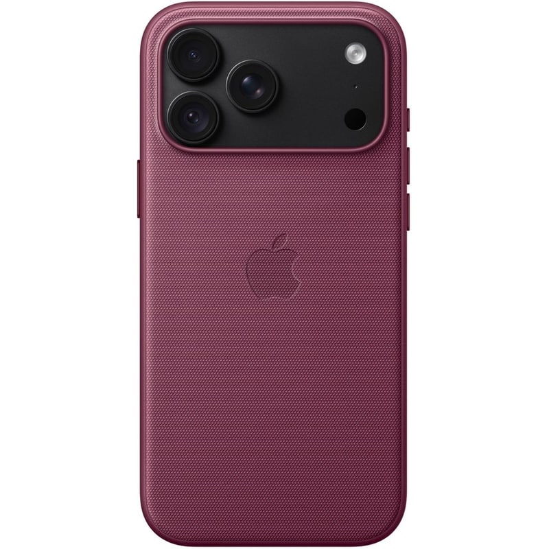 Θήκη Apple iPhone 18 Pro Max - Apple TechWoven Case with MagSafe - Mulberry