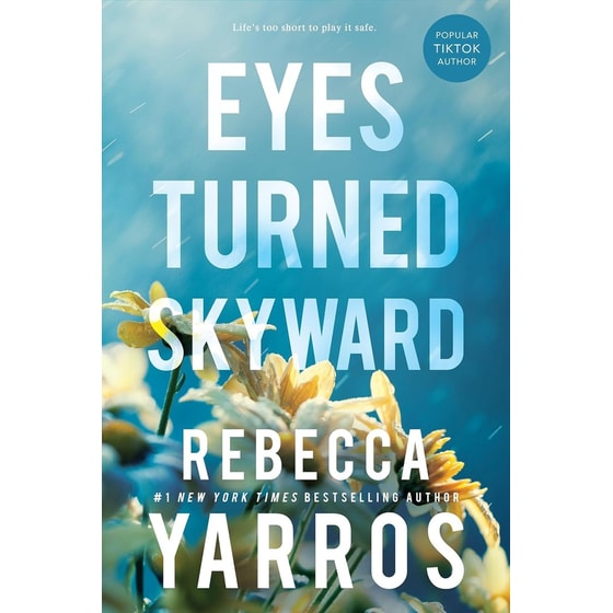 Eyes Turned Skyward image 0
