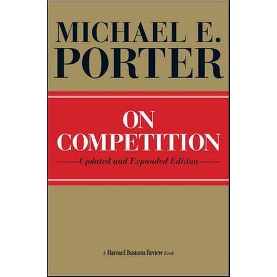 On Competition image 0