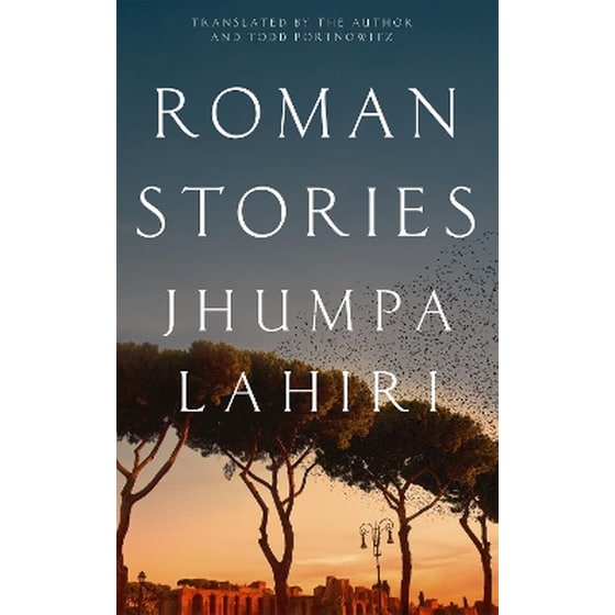 Roman Stories image 0