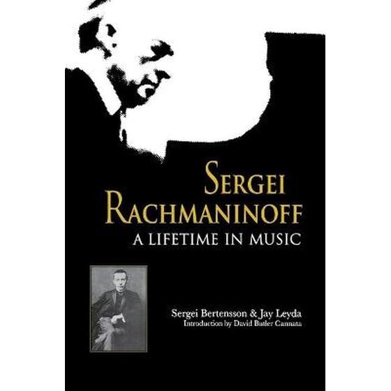 Sergei Rachmaninoff image 0