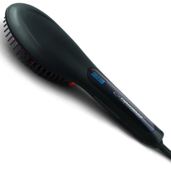 Ηλεκτρική Βούρτσα ESPERANZA Ebp006 50 W Μαύρο image 3