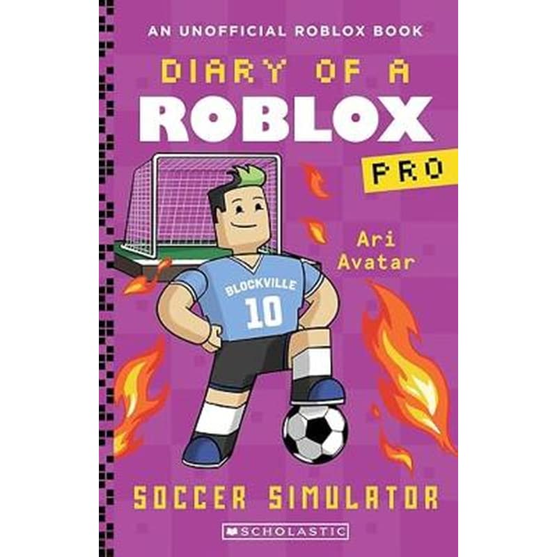 Soccer Simulator