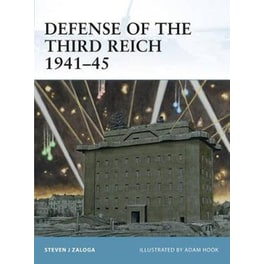 Defense of the Third Reich 1941-45