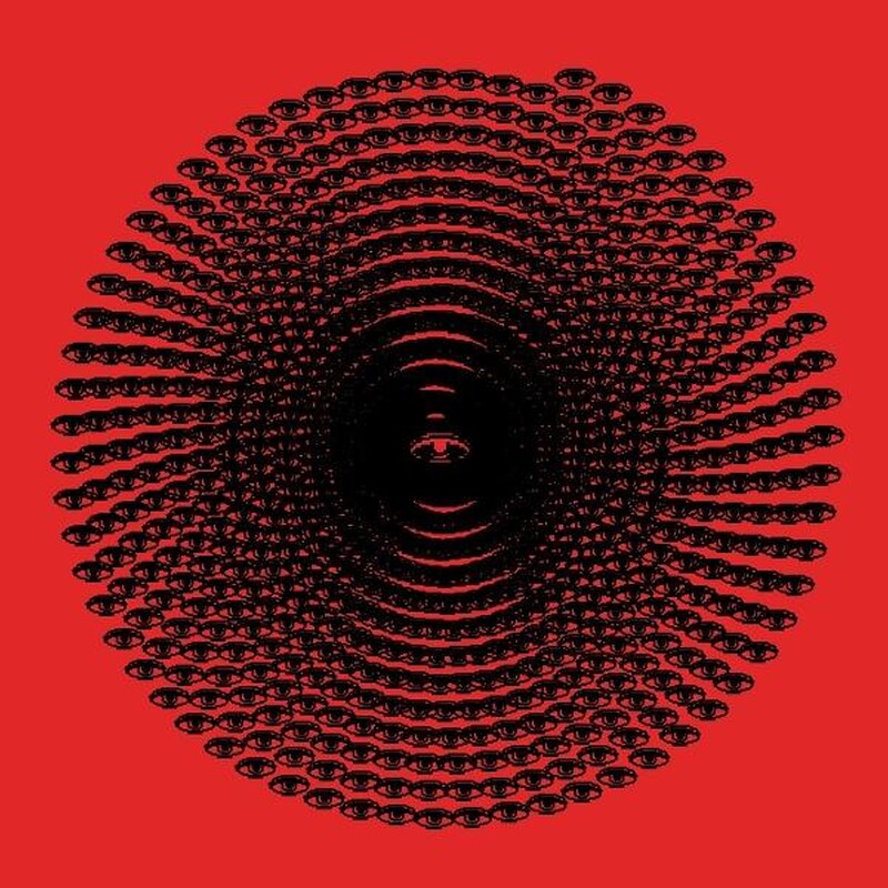 The Wheel (CD)