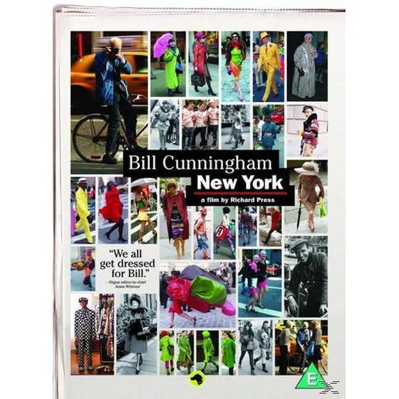 Bill Cunningham New York image 0