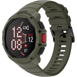 Smartwatch Polar Street X 45mm - Green