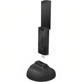 Logilink 2T2R WL0247 v2 USB Αντάπτορας Δικτύου Ασύρματη Σύνδεση 1900Mbps