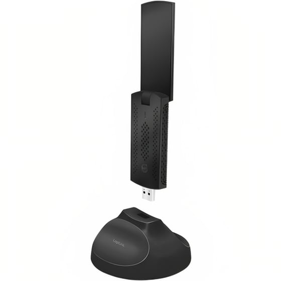 Logilink 2T2R WL0247 v2 USB Αντάπτορας Δικτύου Ασύρματη Σύνδεση 1900Mbps image 0