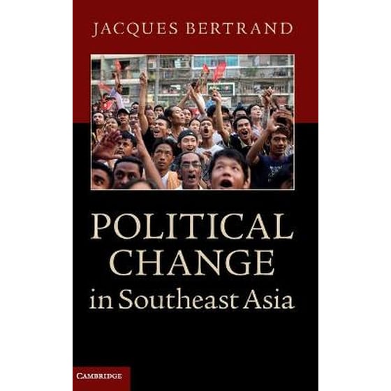 Political Change in Southeast Asia image 0