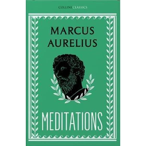 Meditations image 0