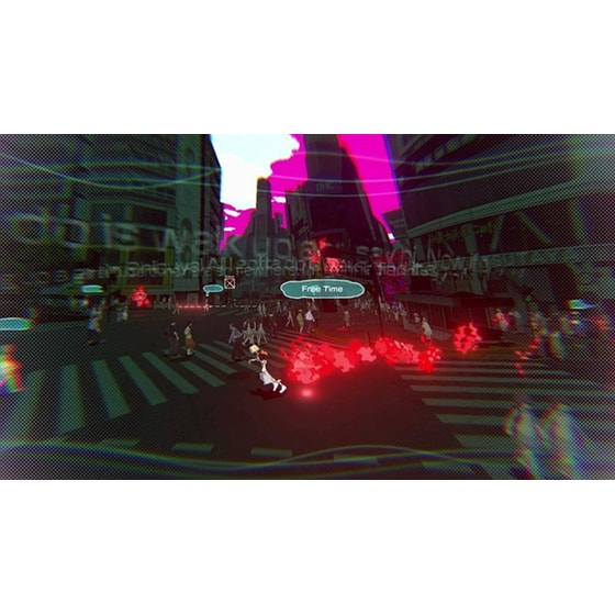 Neo: The World Ends with You - PS4 image 4