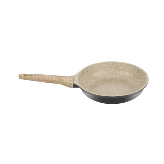 Τηγάνι Αντικολλητικό Pal Granite 28cm image 0