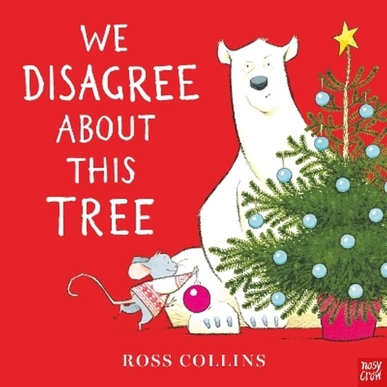 We Disagree About This Tree image 0