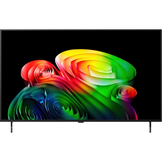 LG OLED 48" 4K Smart Τηλεόραση 48B66LA AI image 2