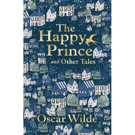 The Happy Prince and Other Tales image 0
