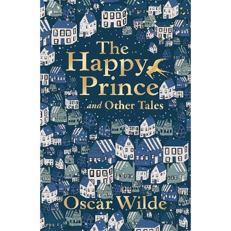The Happy Prince and Other Tales