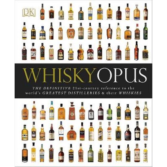 Whisky Opus image 0