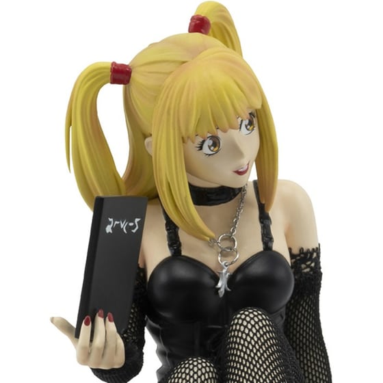 Φιγούρα Abysse Corp - Death Note - Misa image 4