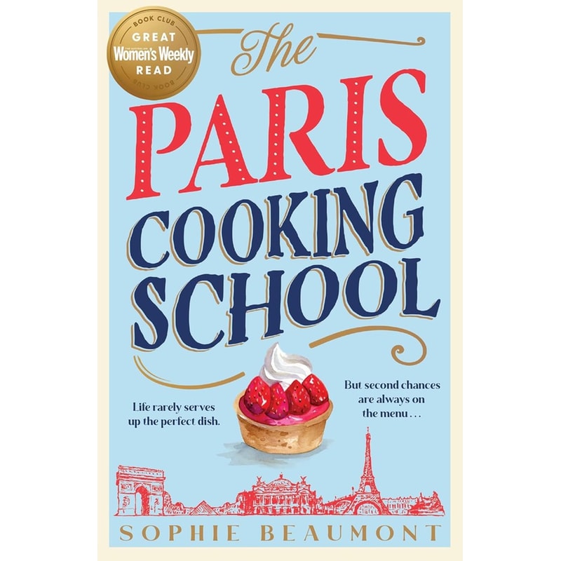 The Paris Cooking School