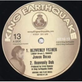 Heavenly Father / Praise The (LP10)