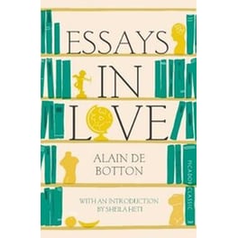 Essays In Love
