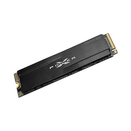 Εσωτερικός Σκληρός Δίσκος SSD Silicon Power Xd80 512GB M.2 PCI Express 3.0 Nvme image 1