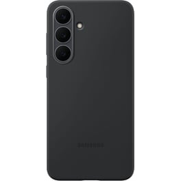 Θήκη Samsung Galaxy S25 FE - Samsung Silicone Case - Black