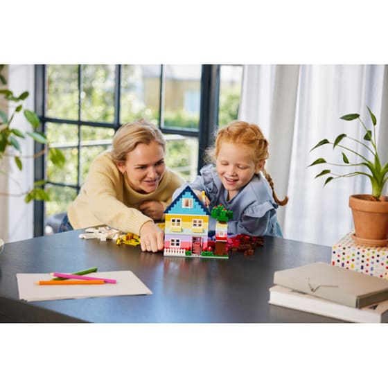 LEGO® Classic Creative Houses (11035) image 8