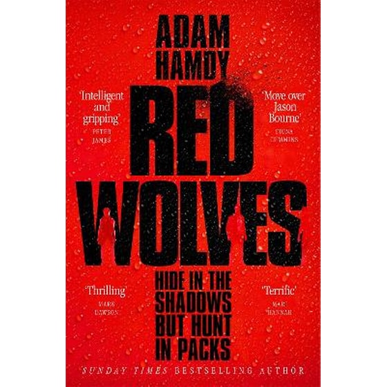 Red Wolves image 0
