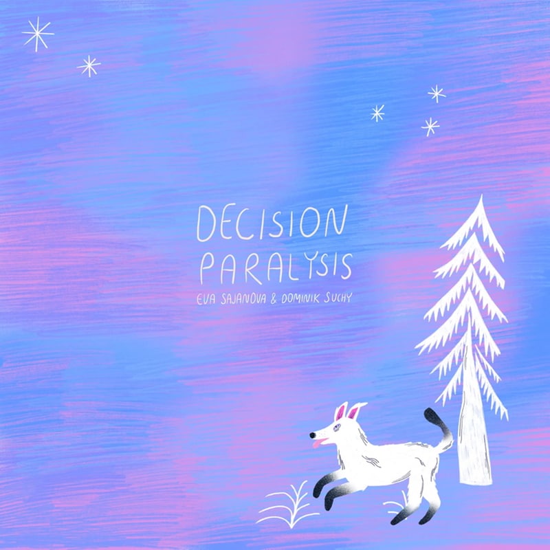 Decision Paralysis (LP)
