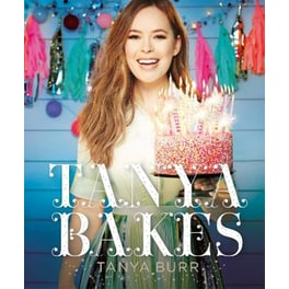 Tanya Bakes