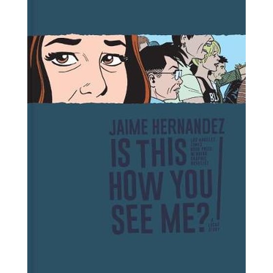 Is This How You See Me? image 0