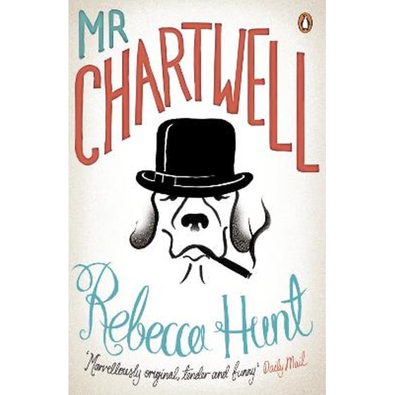 Mr Chartwell image 0