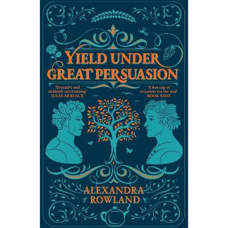 Yield Under Great Persuasion