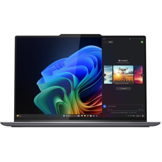 Lenovo ThinkPad X9-14 Gen 1 Aura Edition 14" WUXGA OLED (Intel Core Ultra 5-228V/32GB/512 GB SSD/Intel Arc Graphics/Win11Pro) Laptop image 1