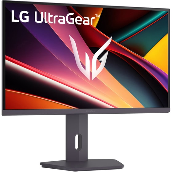 LG UltraGear 27G610A-B  Gaming Monitor 27" QHD IPS Flat 200 Hz 1ms image 3