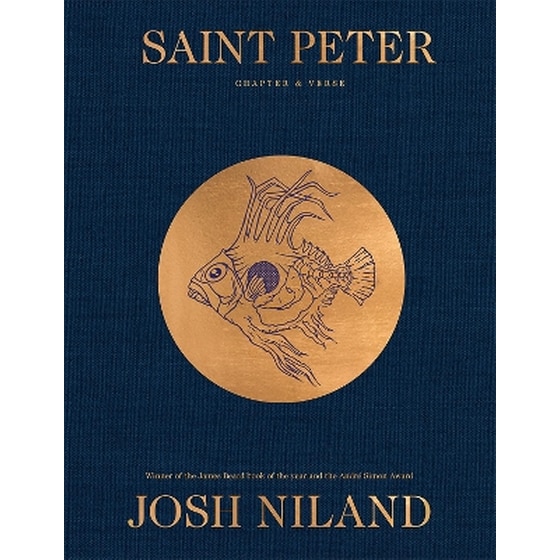 Saint Peter image 0