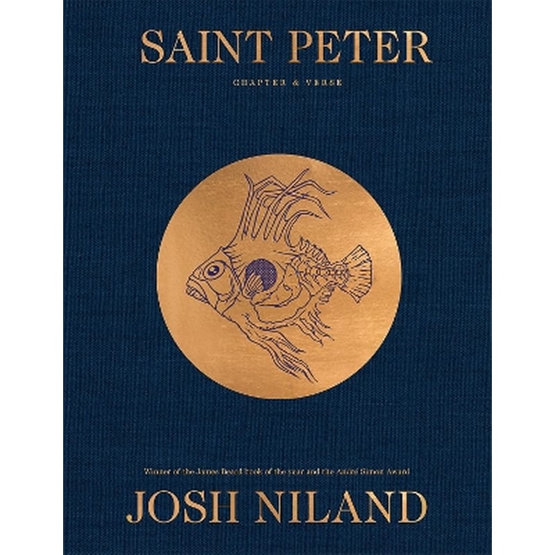 Saint Peter
