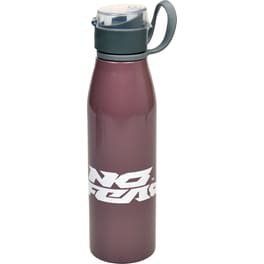Παγούρι Αλουμινίου No Fear 600 ml 1 Τμχ - Τυχαία Επιλογή Σχεδίου