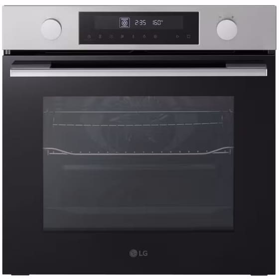 LG WS5D7210S & CI5Z2423BN 72 Lt Εντοιχιζόμενο Σετ Φούρνος και Εστία image 1