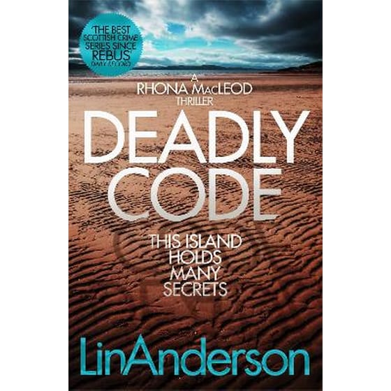 Deadly Code image 0