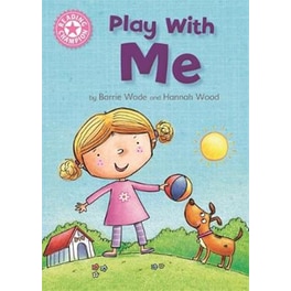 Reading Champion- Play With Me
