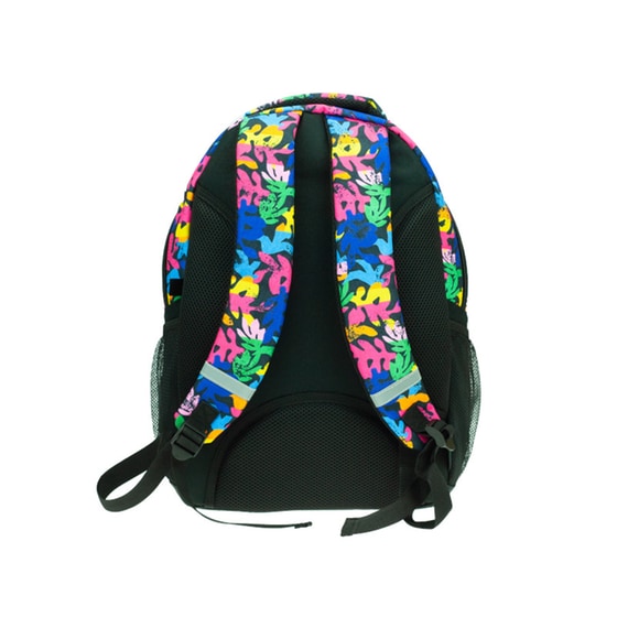 Τσάντα Πλάτης Οβάλ Maui & Sons Vibing image 3