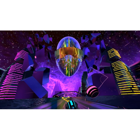 Synth Riders Remastered Edition - PS5 image 18